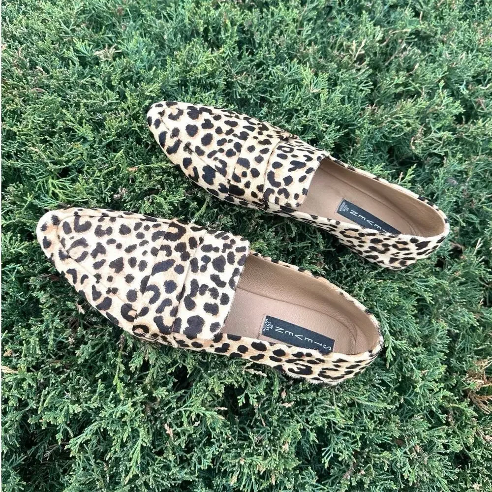 Steven By Steve Madden preowned good
